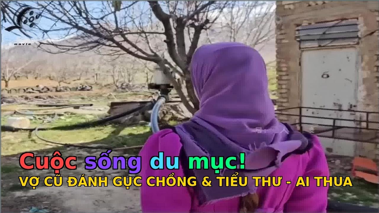 Người phụ nữ iran hera - TẬP 358 - 362: BÍ MẬT TRANH CHẤP: VỢ CŨ ĐÁNH GỤC CHỒNG VÀ TIỂU THƯ - AI LÀ