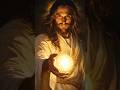Yeshua | Light of the world 💡 #shorts #viral #light #Jesus #bible