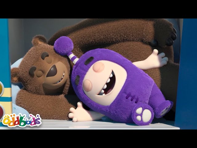 Double Ozee! | 2 HOUR Compilation | BEST of Oddbods Marathon | Funny Cartoons for Kids class=