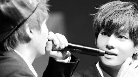 Taegi - v obsessed with suga