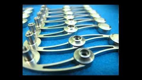 The Theory of Constraints and Throughput Accounting: Matt McCune at TEDxBozeman