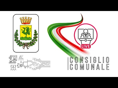 Consiglio Comunale di Melfi - 9 giugno 2022