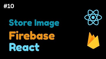 How to Store Images in Firebase From React || Save Text + Image in Firebase || React