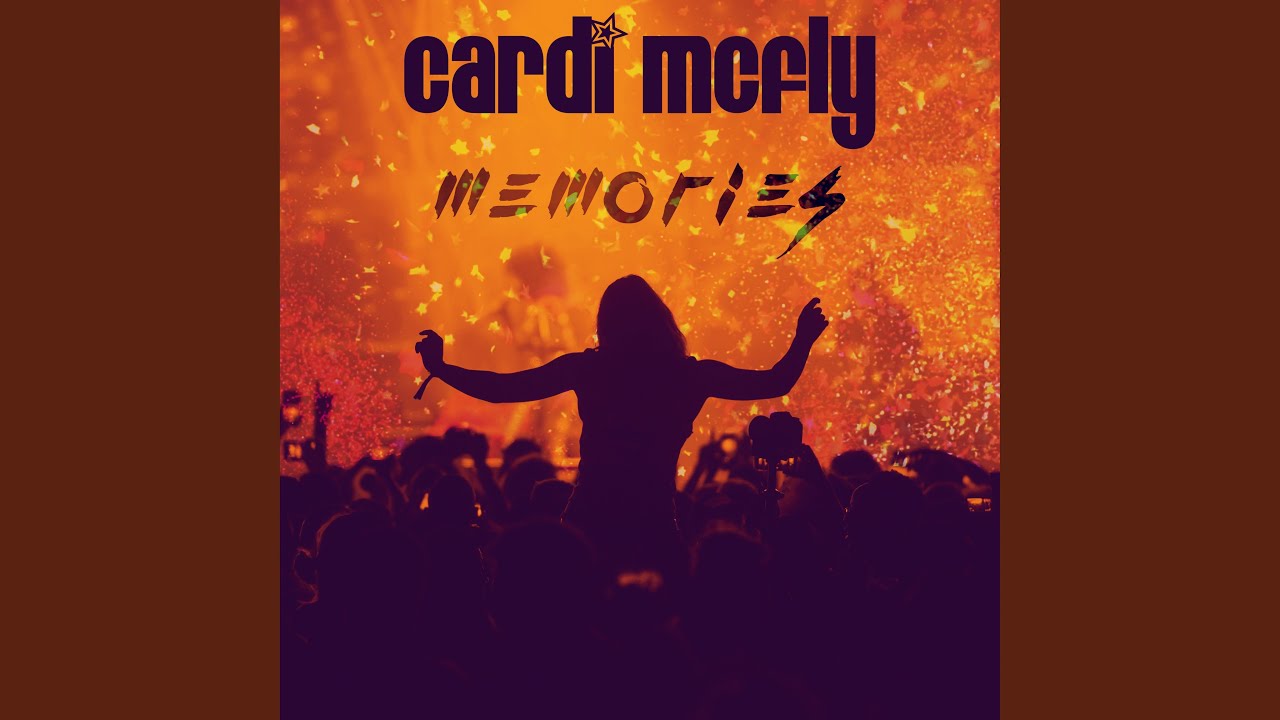 Memories (Radio Edit)