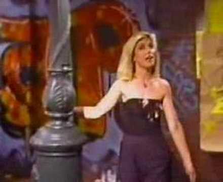 Blondie - Rapture