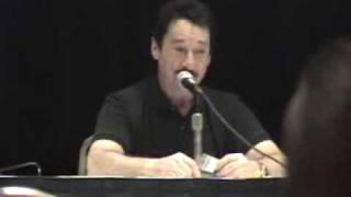 Botcon 2004 Pasadena Peter Cullen panel Part 6