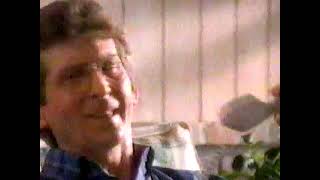 Bradlees (New England department store) commercial, September 1991 - Cordless Phone