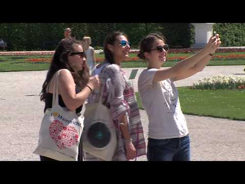Videó: Bécs Másodszor értékelte A Világ Legélhetőbb Városait