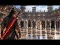 [full] Fresh out of prison, he saves a beauty who mocked him&mdash;he's heir to nine kung fu masters!
