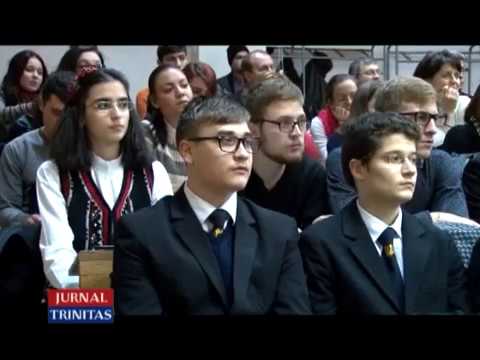 Conferinţa „Frica – îngrădirea libertăţii“, la Galaţi