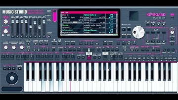 Music Studio | Sofeh Sunrise| ORG PC |