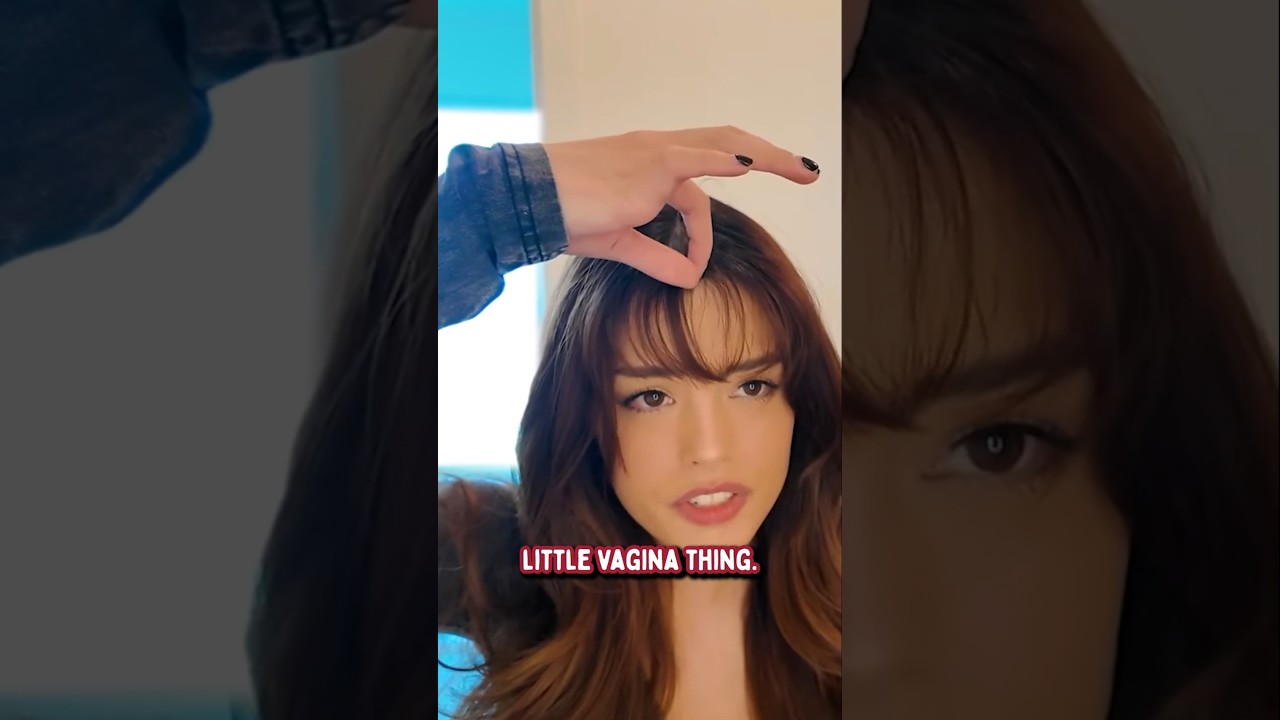 Get ready with Valkyrae
