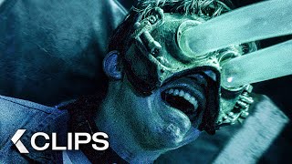 Saw X All Clips \& Trailer (2023)