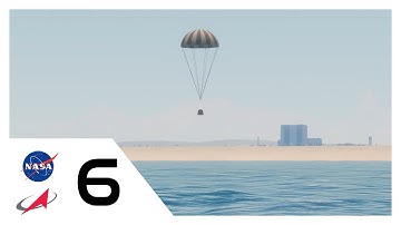 Duna Exploration Program (Part 6) | A KSP Cinematic