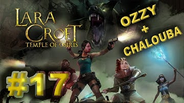 Lara Croft The Temple of Osiris #17