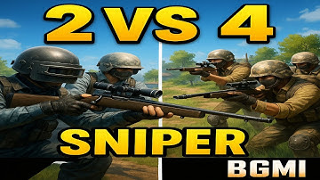 2 v 4 TDM CHALLENGE MATCH WITH NOOB