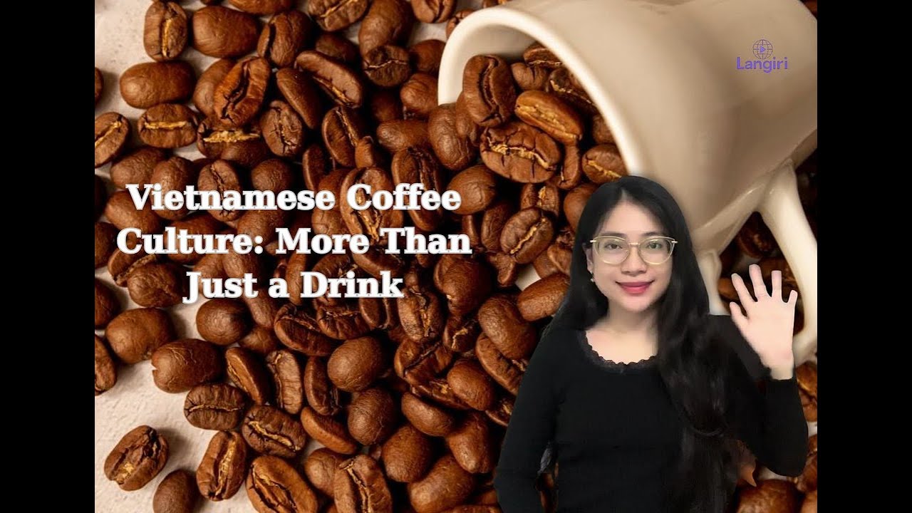 Vietnamese Coffee Culture 🇻🇳 Why Coffee Is a Way of Life