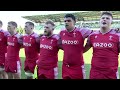Wales U20 vs Scotland U20 | U20 Six Nations Summer Series