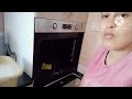 و أخيرا كملت تنضيفات رمضان روتين يعمل الكيف 