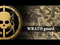 Cool Swordfighting Techniques from WRATH Guard
