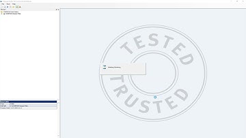 MiniMove - Session Started