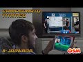 CAMPEONATO TITÁTICO (6ª JORNADA) | OSM
