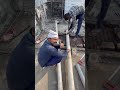 PVC pipe me murga jali kase lgaye #murga #jali #plumbing #pvcpipes #fitting #video