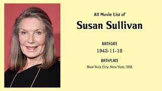 Susan Sullivan Movies list Susan Sullivan| Filmography of Susan Sullivan