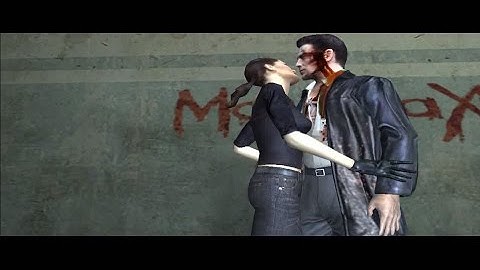 MAX PAYNE 2  ( Part 3 ) CHAPTER SIX There Are No Happy Endings Gameplay Walkthrough