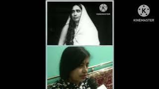 Jane kya sochkar | cover by Rina Maiti