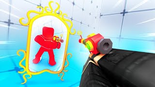 картинка: Mirror Matchup в Rivals