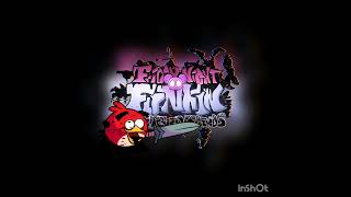 Fnf Glitched Legends Fan Made Song Unofficial Song Vs Red First Song Or Cover