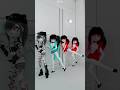 유연성의 비밀🐙Flexible Twins Animation