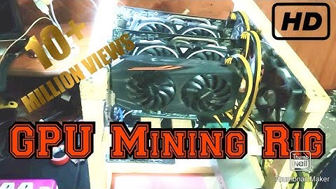 Mining ⛏️ Rig Hive OS beginners guide in Urdu part 2. Pak Crypto Mining.