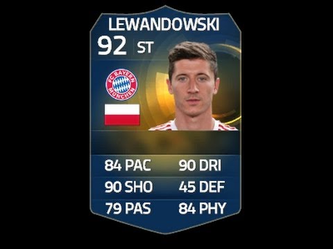 Lewandowski Tot