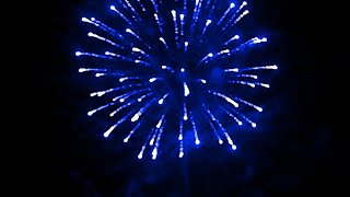 Fireworks New Year’s Eve 2022 - Gherla
