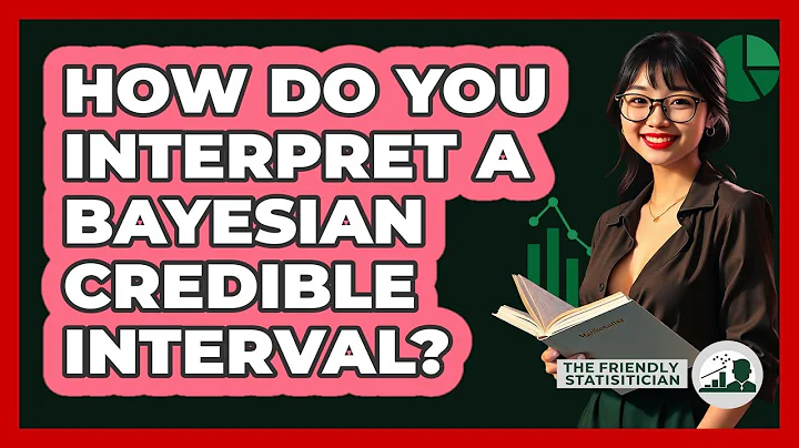 How Do You Interpret a Bayesian Credible Interval?