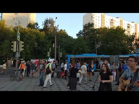 Videó: „Ulica Nizhegorodskaya” metróállomás. Metró a Nizhegorodskaya utcában