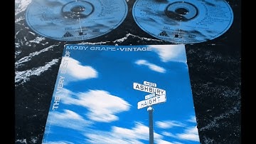 Moby Grape*Skips song (Seeing)