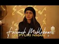 فاطمه مهلبان موزیک ویدیو زپیور نسیم Fatemeh Mehlaban Zepyuri Nman 