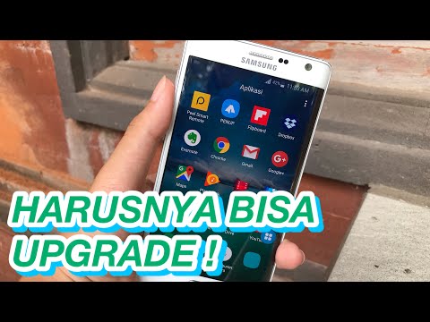 Review OPPO A5 2020: Rp2 jutaan yg masuk akal. 