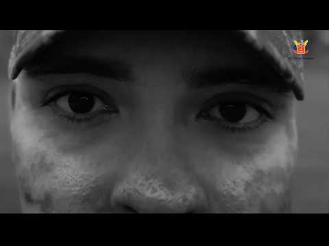 HOLDING MY BREATH: Lieutenant Miguel Mejía