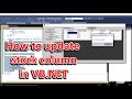 How to update stock column in VB.Net and MS Access