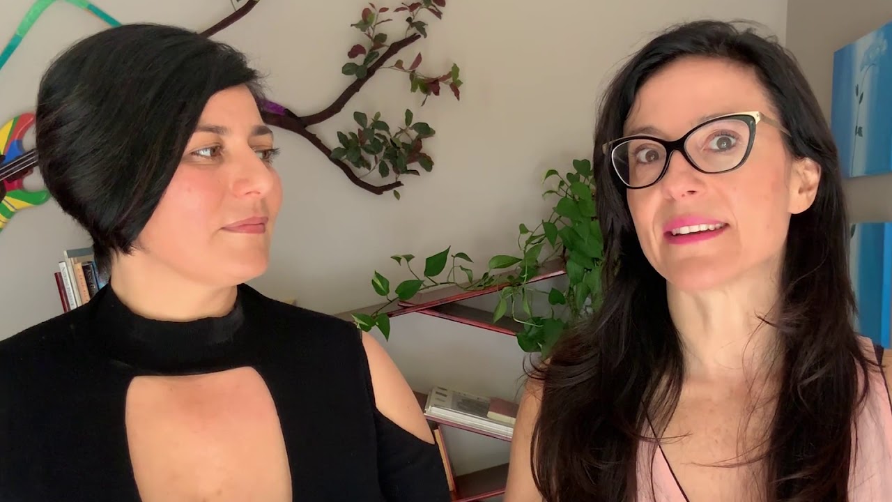 Sexological Bodywork vs Somatica | Somatica Institute