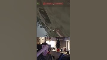 bushcamper jumpscare - @a1dan8992 | RustShorts #2