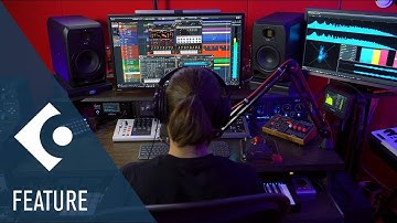 20 Reasons To Upgrade to Cubase Pro | FAQ
