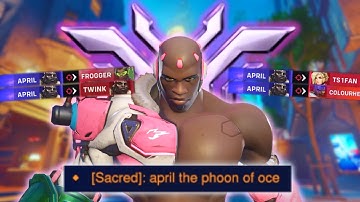 Mastering Doomfist Movement