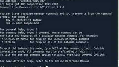 METS using DB2 / XForms / Ruby On Rails REST WebService #1
