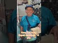 perkutut bangkok