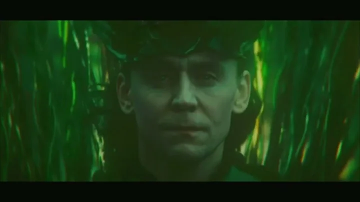 Loki and “Demons” by Hayley Kiyoko